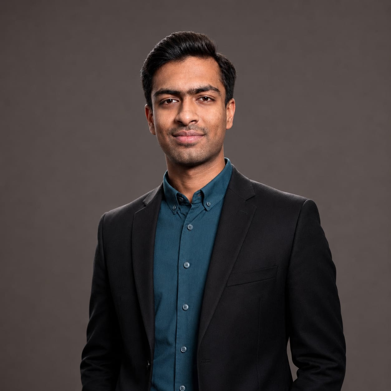 Aayush Agarwal
